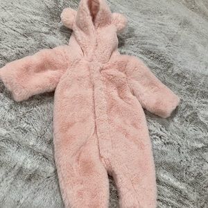 Janie and Jack one piece